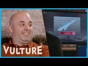 How Realistic Are Hollywood Hacking Scenes?