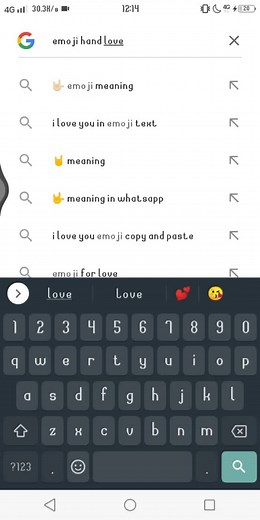 Unveiling the Secret Emoji Meanings You've Been Missing Out On