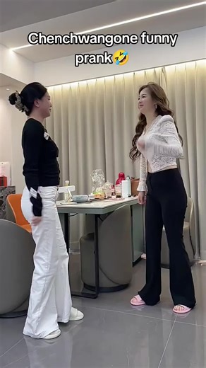 Chenchwangone's Hilarious Prank Compilation