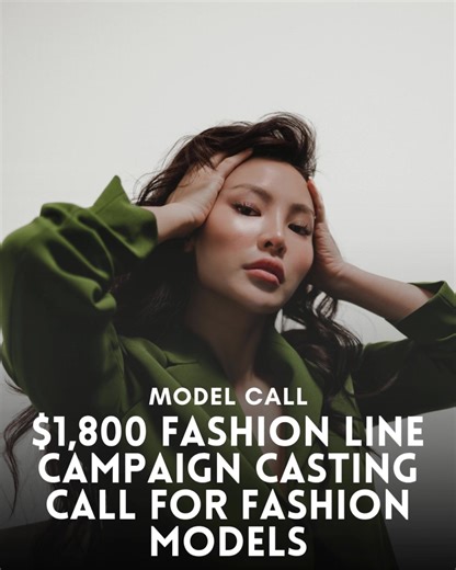 Project Casting on TikTok