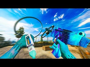 Meet The #1 Movement Demon in Warzone 3..