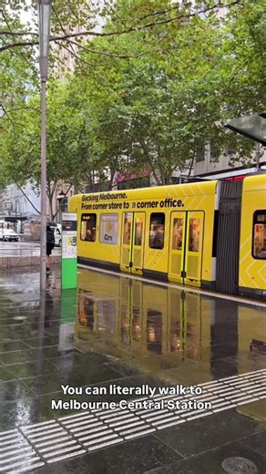 Affordable hotel in Melbourne CBD
