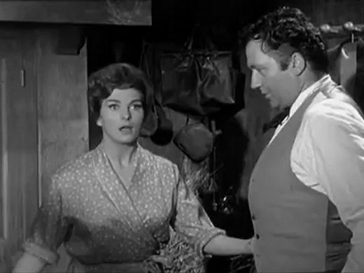 - filhme 1960-1/2- "" Les° Tortillards °- de funes