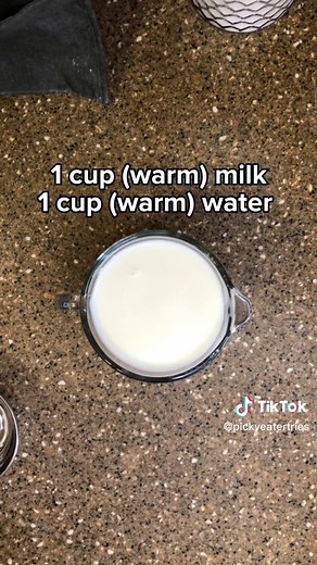 Easy recipe for Basic White Bread. This recipe yields 2 loaves #CapCut #bread #breadtok #baking #bakingrecipe #easyrecipe #homemade #homebaker #fyp #christmasbaking #breakfast #brunchtok #lunchtime #dinner