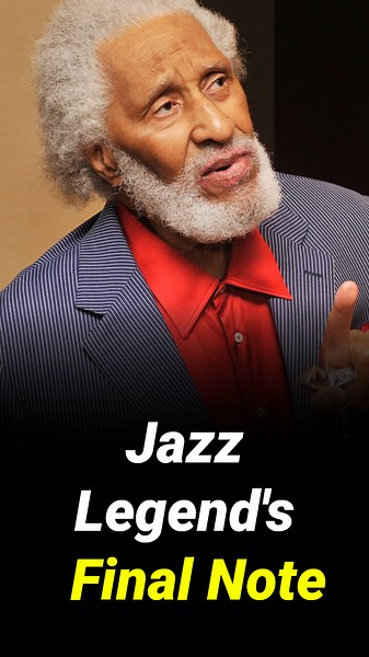 Jazz icon Sonny Rollins passes away at 95 years old