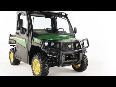 John Deere Gator XUV 865M