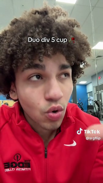 Fortnite Duo Div 5 Cup Highlights