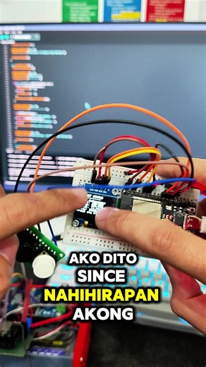 WITH OLED! ELEXHUB SUMOBOT v3 #Sumobot #SumobotPH #BattleBot #RobotBattle #DIYRobotics #RoboticsPH #RoboticsPhilippines #STEMEducation #STEMPhilippines #STEMProjects #TechChallenge #RoboticsCompetition #SumobotChallenge #BotWars #LearnRobotics #MakerMovement #MakerPH #PinoyMakers #ArduinoProjects #ElectronicsPH #RoboticsDIY #Elexhub