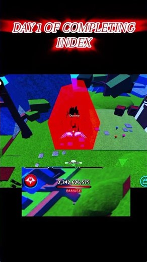 Vampire king showcase