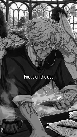 Emily Johnson on Instagram: "Hopefully this works 😭⭐️ I use a lot of dull colors apparently so it was hard to find a drawing this worked for 💀 Character of @eepyindividu4l ⭐️ Do not repost without proper credit and permission. #art #digitalart #drawing #illustration #oc #characterart #artist #opticalillusion #characterart"