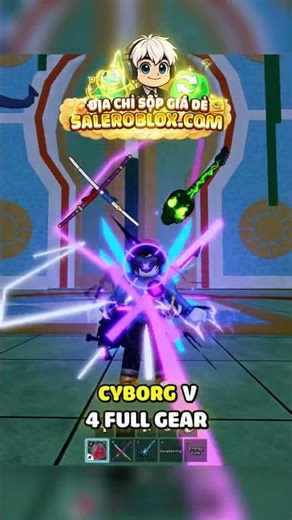 Review Ách Blox Fruits 100 Cá Blox Fruits #roblox #bloxfruits #jkayroblox