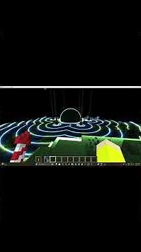 (TUTORIAL) HOW TO GET THE ORBITAL RAILGUN IN MINECRAFT JAVA EDITION!!! #viral #shorts #minecraft
