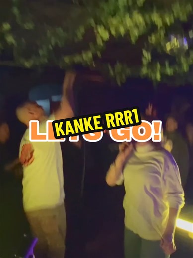 Exciting Norwegian Rap Rave Remix Event in Kjelleren