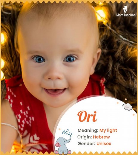 Ori Name: A Comprehensive Guide To Meaning, Origin & Popularity Name Meaning, Origin, History, And Popularity
