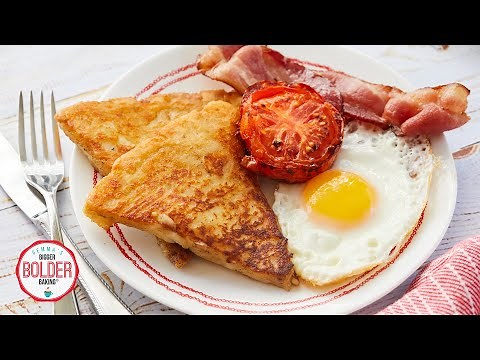 Authentic Irish Potato Farls Recipe ☘️