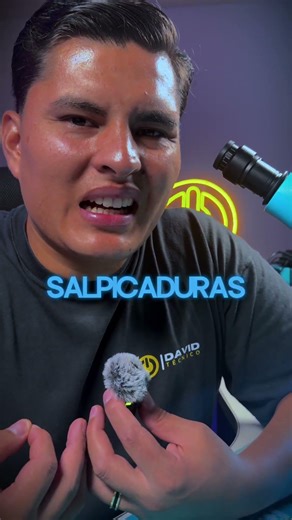 💧 Just because it's water-resistant doesn't mean it's invincible