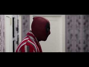 Deadpool (2016) – Post-Credits: Ferris Bueller Parody | “Go Home”… + Cable Tease
