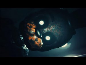 NOT THE LIVING ROOM - The Joy Of Creation : Story Mode #2