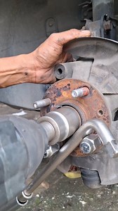 73K views · 750 reactions | Wheel Bearing Noise on Kia Sephia #automotive #mechanic #car | Puliman | Facebook