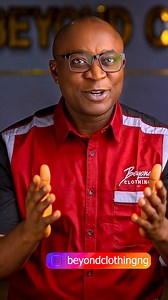 While I’m in Uyo, I’ll be doing something I rarely do. I will personally visit two fashion entrepreneurs who own their own garment workshop or production space for a one-on-one factory masterclass — free of charge. I’ll spend a few hours in your own space: • listening to you • understanding your operations • sharing practical guidance on structure, systems, and growth This is not about how big or small your workshop is. It’s about seriousness, clarity, and readiness to grow. If you would like me