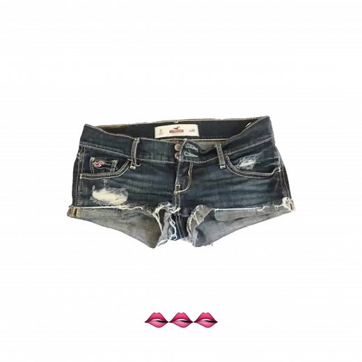 Stylish Mini Shorts: Your Summer Fashion Essentials