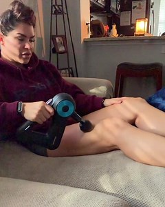 174 reactions · 34 shares | Theragun devices take at home comfort to a whole other level. Relax, improve your recovery, and feel better with a Theragun. Save up to $150 for a limited time only. | Therabody | Facebook