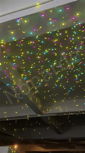 Firefly Laser Light Projector | IP65 Waterproof Outdoor Garden Lamp Easy Setup