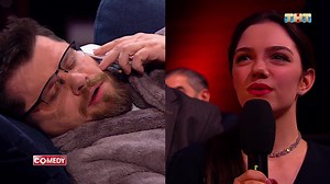 320K views · 166 shares | ХАХАЙКА! НОВАЯ! СЕГОДНЯ! В 21:00! НА ТНТ! | Comedy Club | Facebook