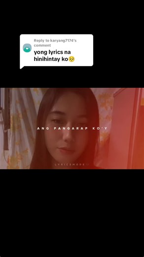Dadalhin Kita sa Aking Palasyo: Lyrics at Coversong