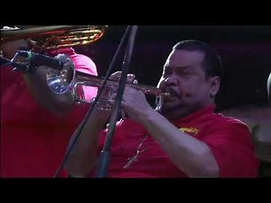 IMAGINATION BRASS INTERNATIONAL. ST THOMAS CARNIVAL.