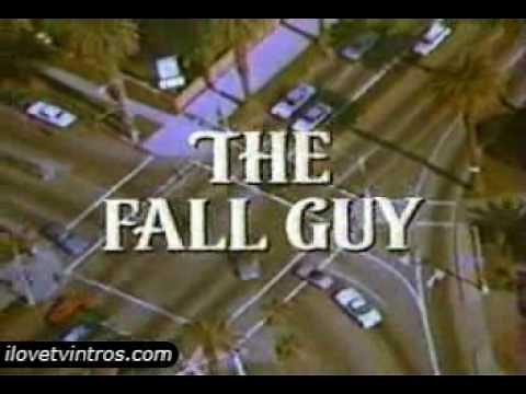The Fall Guy Intro