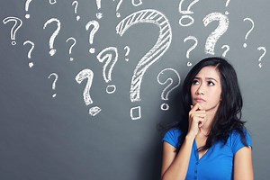 Thirteen reasons why you find it so hard to make decisions