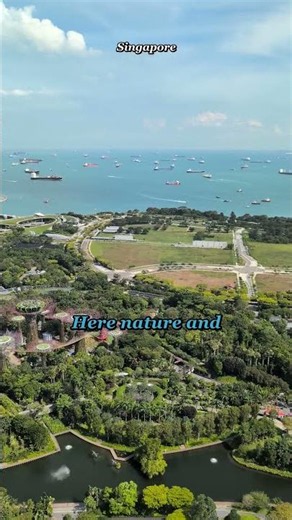 Shakespeare travels: Singapore