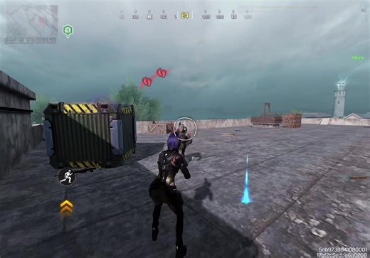 Exploring Broken Aspects of COD Mobile with Berl1nyt