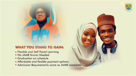 10K views · 346 reactions | NSUK Open Distance e-Learning (ODeL) Centre The Nasarawa State University, Keffi (NSUK), Open Distance e-Learning (ODeL) Centre is dedicated to providing unrestricted qualitative e-learning. This initiative aims to make high-quality education accessible to a wider audience through a flexible, online format. Apply now @ http//odel.nsuk.edu.ng/application/ | Nasarawa State University, Keffi | Facebook