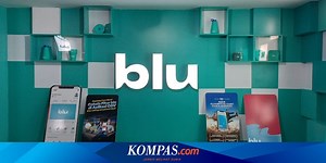 Cara Transfer Saldo BCA ke blu by BCA lewat M-Banking dan ATM