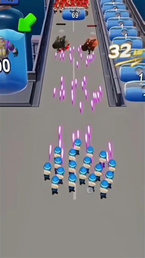 Top War (Part 6): एक नई शुरुआत! Zero to Hero का सफर 🎖️⚔️ #top war #ytshorts #gaming #games