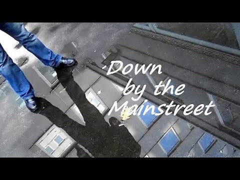 MAINSTREET 浜田省吾