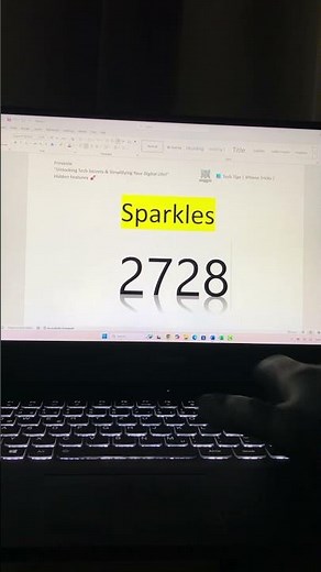 Sparkles The Magic, Beauty, and Symbolism Behind the Glimmer