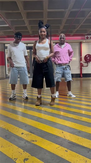 Amapiano Dance Challenge 2026: New Moves Revealed