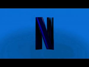 Netflix Logo (Hans Zimmer Theme) Effects 2