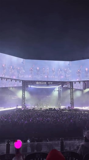 BTS First Concert video 🥰💜💜💜💜💜💜💜#bts #concert #song #army #first #yt #viral #new video #shorts