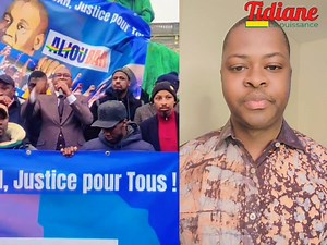 🚨 Infos Politique : Message fort des forces vives Belgique. Un m@nipulation chez certains jeunes l'Axe avec le CNRD. Déballage ici . | Tidiane La Puissance