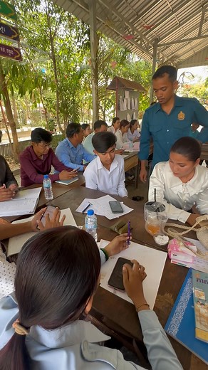 291K views · 8.5K reactions | តេី PLP(Primary Learning Program)...