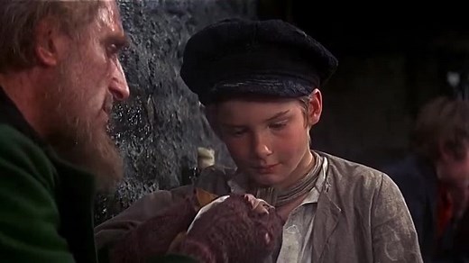Oliver (1968) 720p💎