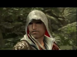 assassin creed 2 le film partie 2 en français hd 720p (final)