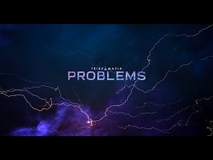 Tribe Mafia - PROBLEMS (Official Music Video)