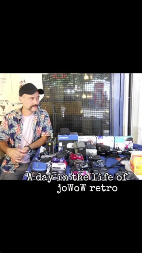 Retro Photography: Testing Compact Cameras