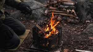 Why the Firebox Freestyle is a go-to tool for outdoor cooking