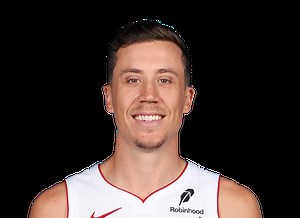 Duncan Robinson News - ESPN